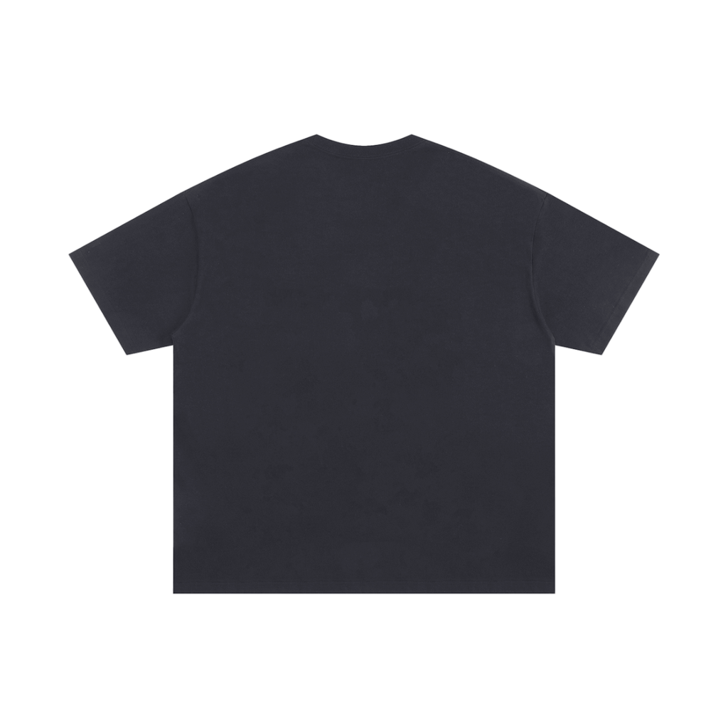 OG Unisex Oversized Cotton T-Shirt