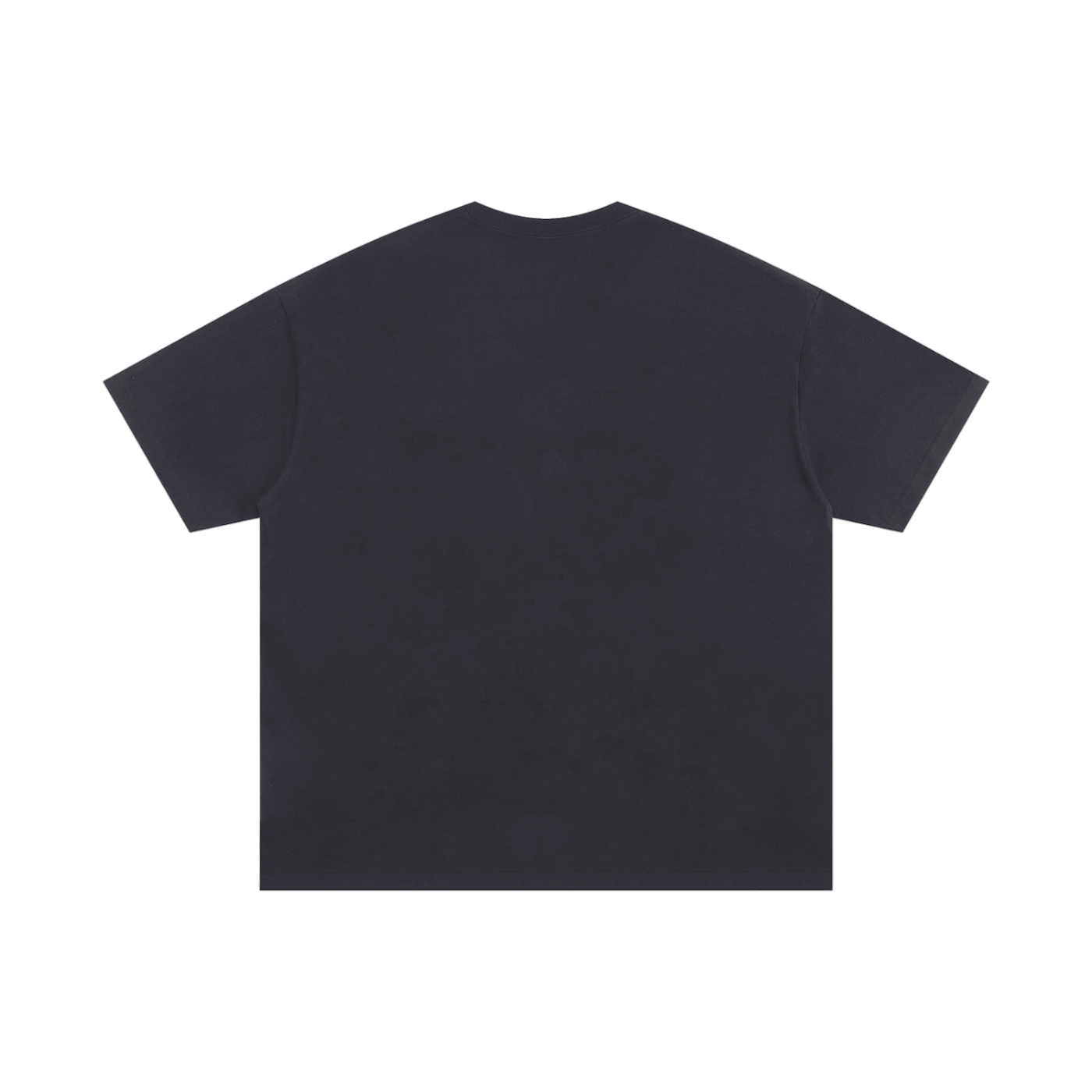 OG Unisex Oversized Cotton T-Shirt